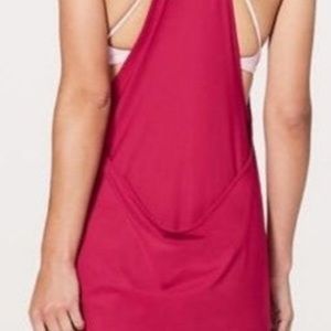 Lululemon rejuvenate dress 8